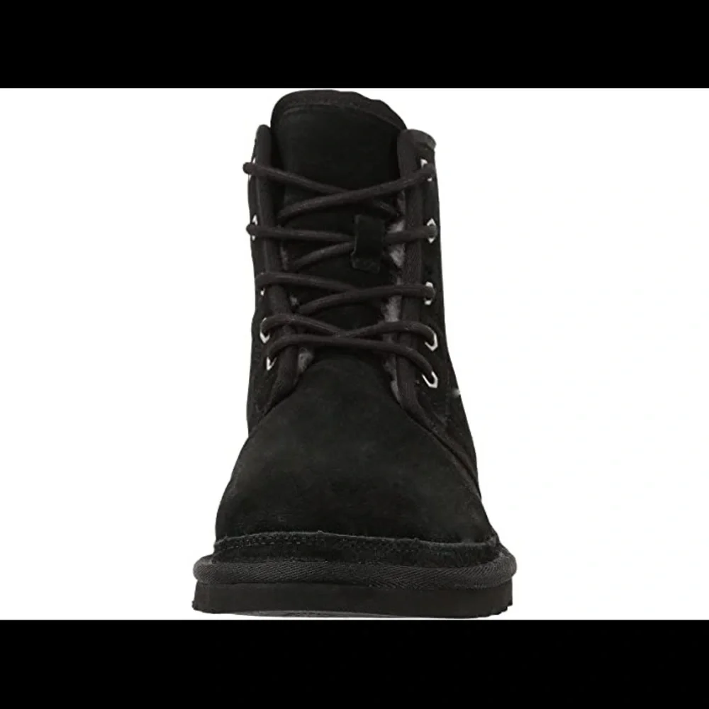 NEW Men’s UGG Boots size 9 - Picture 2 of 5